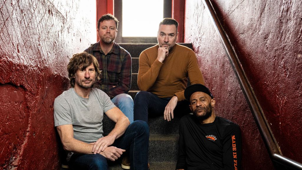 The New Mastersounds (Ages 16 and Up)