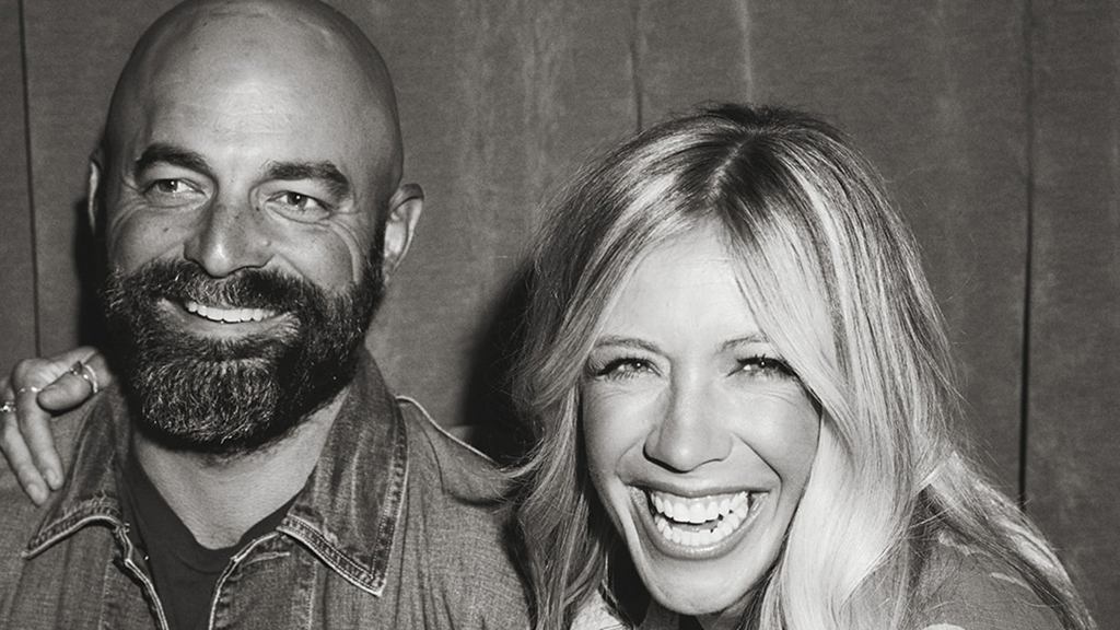 Drew and Ellie Holcomb Never Gonna Let You Go Tour