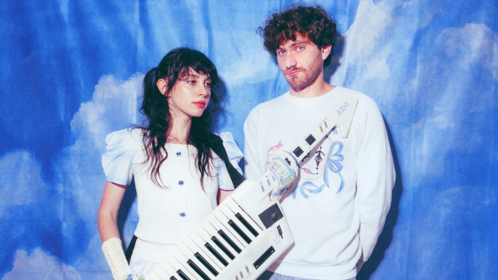 Magdalena Bay (16 and Over)