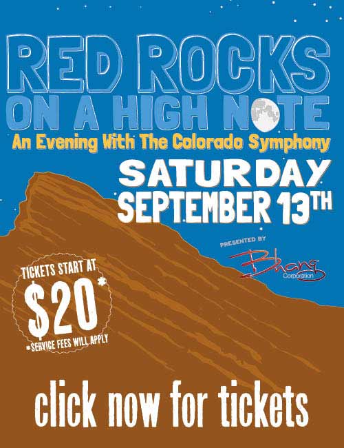 The Best New Music That Colorado Musicians Released This Month