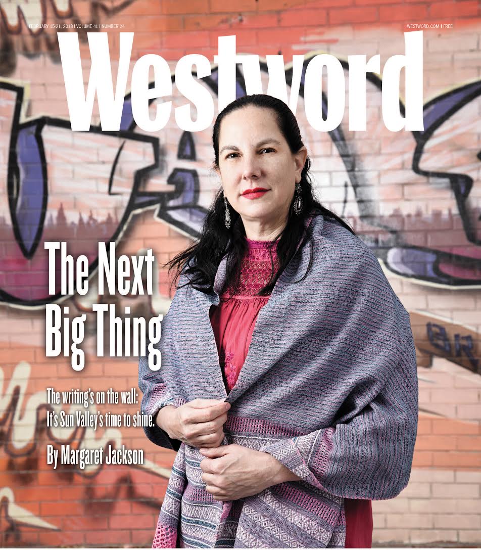 Arty Parties: Your Guide to August’s First Friday in Denver