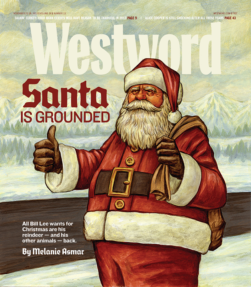 Federal Judge Scratches Head at Unprecedented Bail Request From Tina Peters