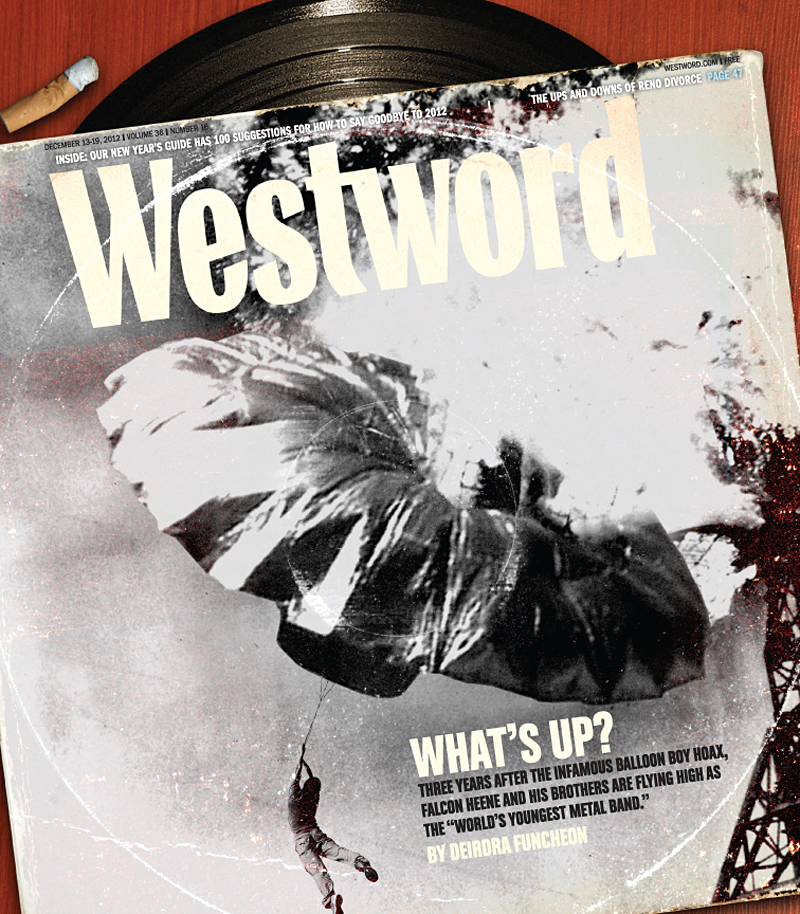 Ding, Dong, the Bridge Is Dead…Governor Polis Surrenders