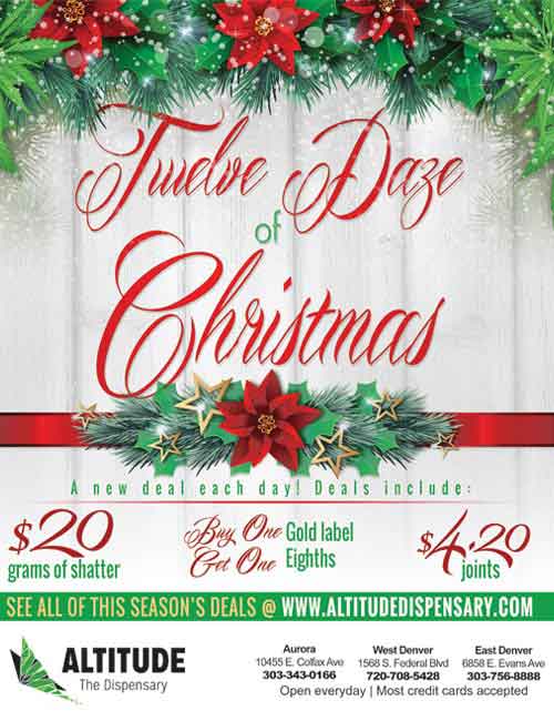 You’re Not Imagining It: Climate Change Is Making Allergies Worse