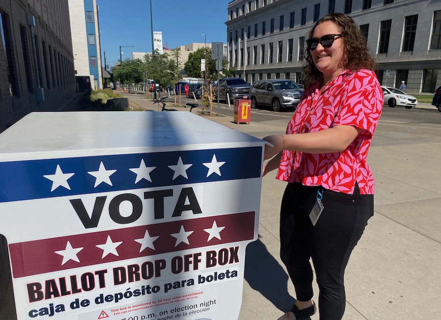 Colorado Voters to Decide Two Ballot Measures on Free School Meals