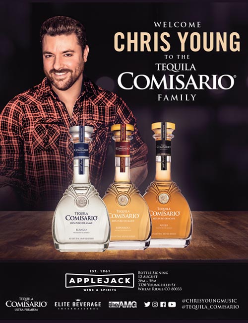 Laws Whiskey House Will Expand Its Tasting Room in 2023