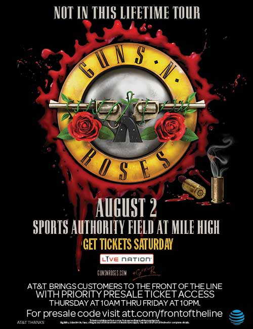 So Many Roads “Will Not Be Back for Long” After New Year’s Shows