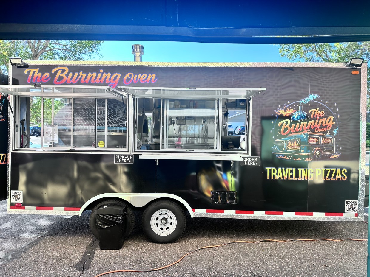 food truck
