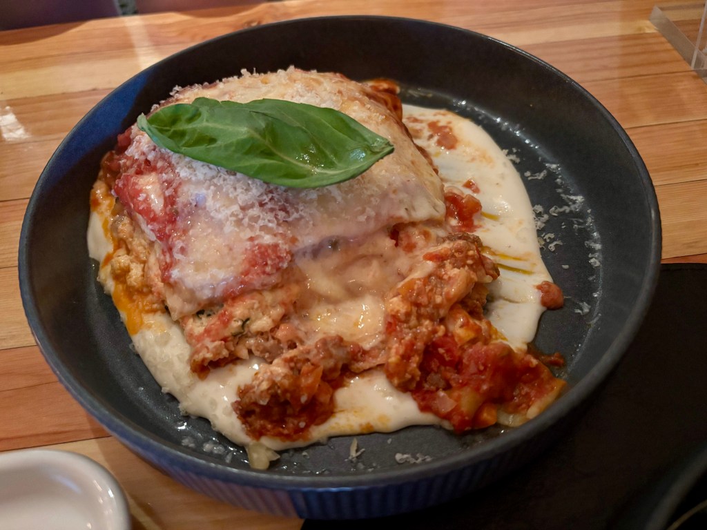 Test story - Phoenix food