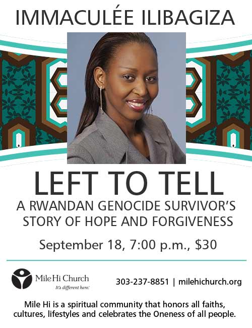 Denver’s DJ Williams Is a Musical Tour de Force