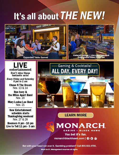 Disappearing Acts: Black Artists Discuss the Changing Cultural Landscape of Five Points and Denver