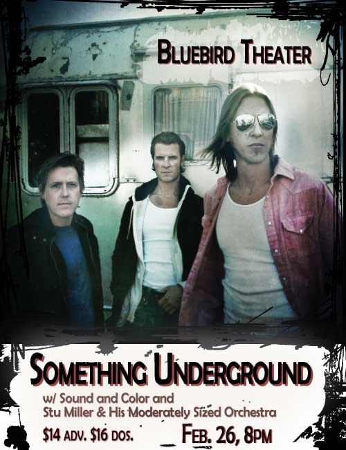 Put It on Your Playlist: This Denver Band Is Serving Up a New EP