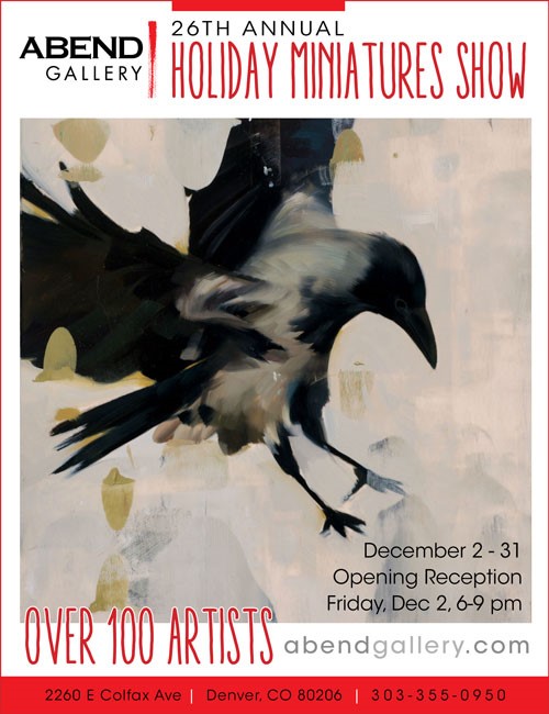 We Asked ChatGPT to Create a Denver Restaurant Menu