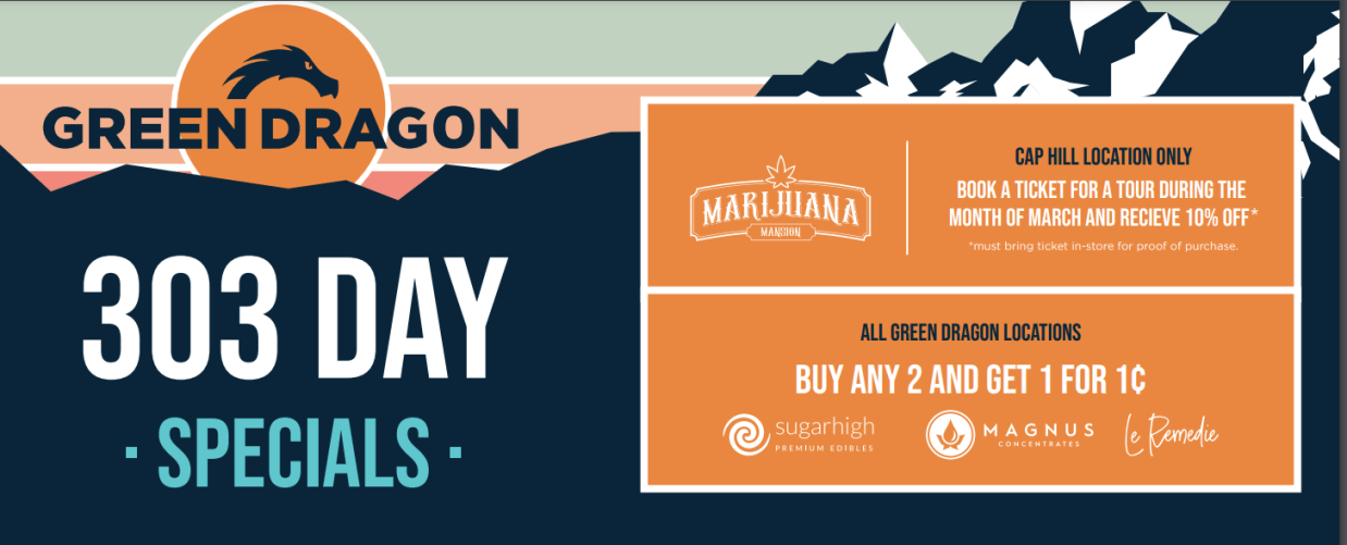 Native Roots to Offer Marijuana Delivery in Denver