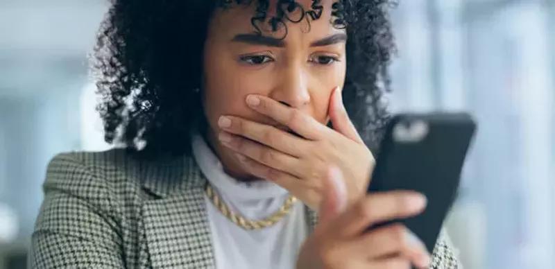 How to Avoid Seeing Disturbing Content on Social Media and Protect Your Peace of Mind