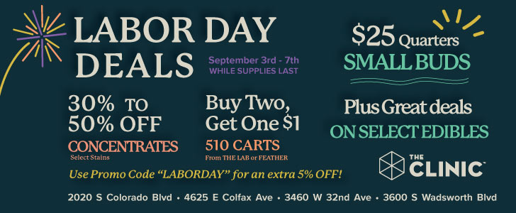 Cambiando de Escenario: Amanda Sandoval Has Watched Northwest Denver Change…Fast