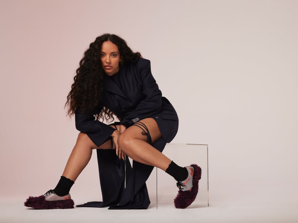 JADE – THAT’S SHOWBIZ BABY! THE TOUR