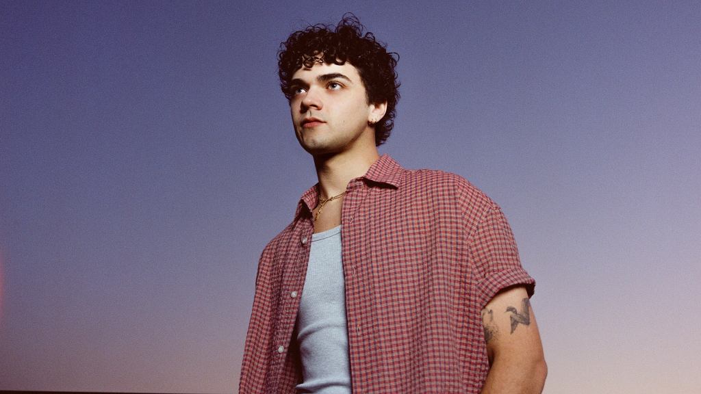 Alexander Stewart – What If? Tour