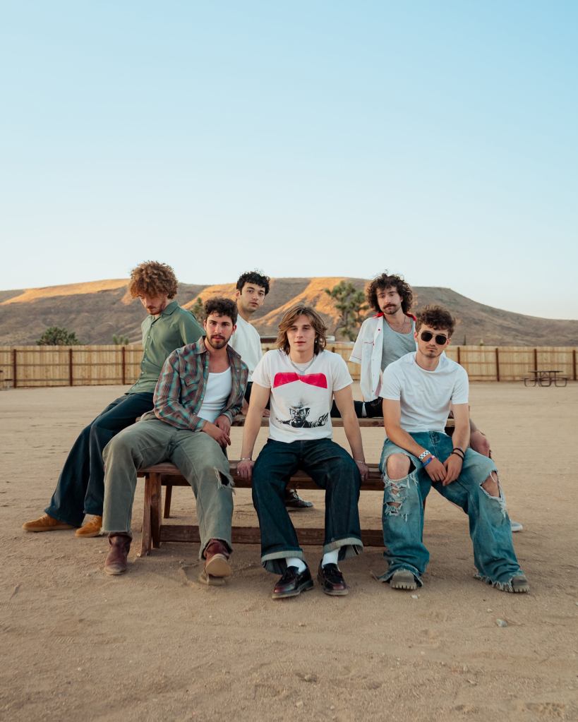 Ax And The Hatchetmen w/ Kids That Fly – So Much To Tell You Tour 2025