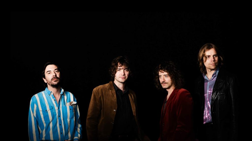 Night Moves (16 and Over)