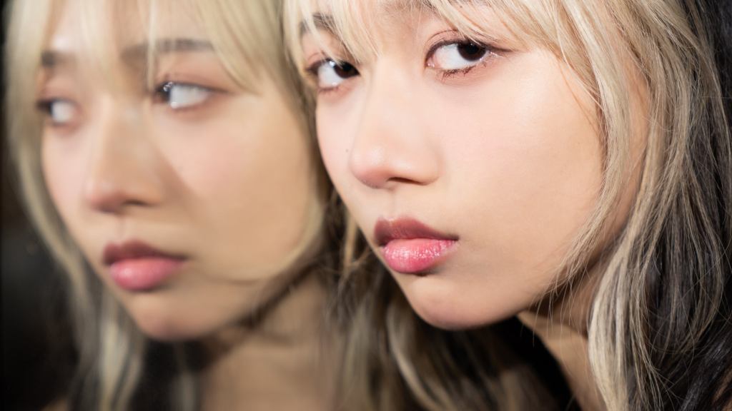 hannah bahng: The Misunderstood World Tour