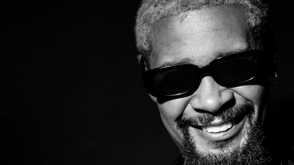 Danny Brown w/ femtanyl