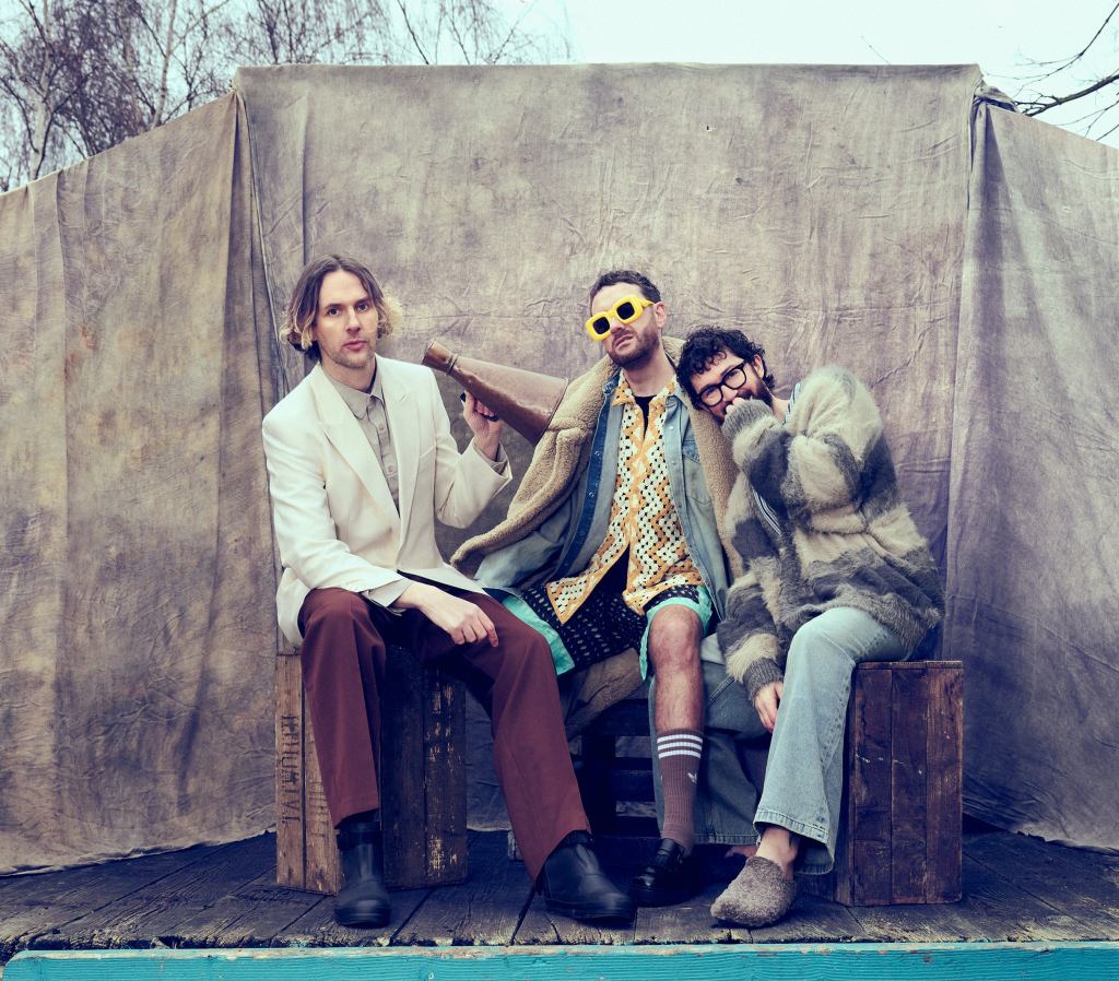 Autoheart: The Heartlands Tour