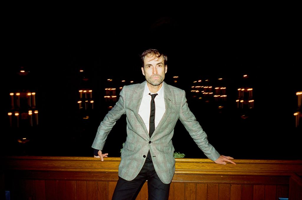 Andrew Bird w/ Colorado Symphony Orchestra