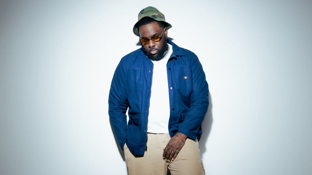 Rexx Life Raj – The Hella Slept On Tour