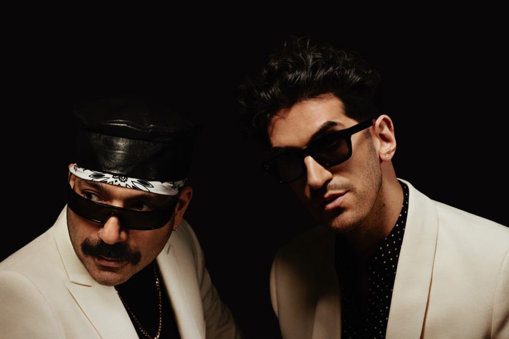 Chromeo (DJ Set)