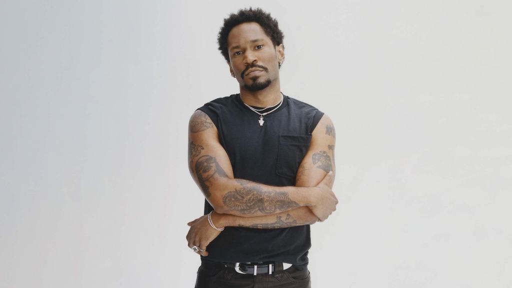 Club Level Seating: KAYTRANADA x JUSTICE TOUR