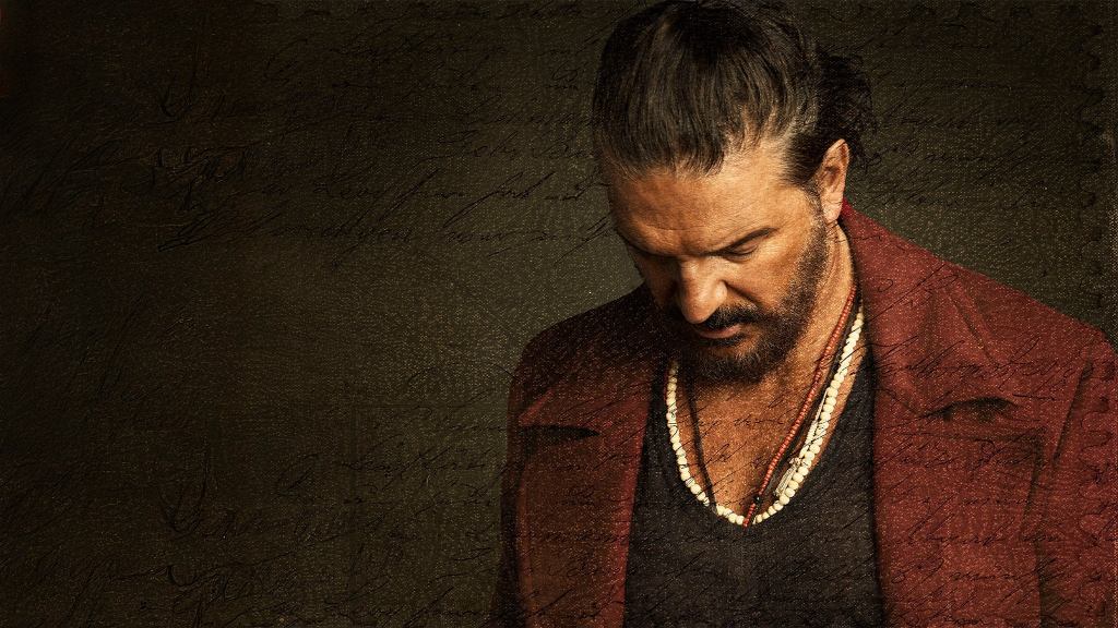 Ricardo Arjona  – LO QUE EL SECO NO DIJO TOUR