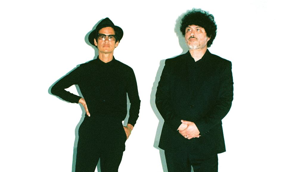 The Mars Volta (18+)