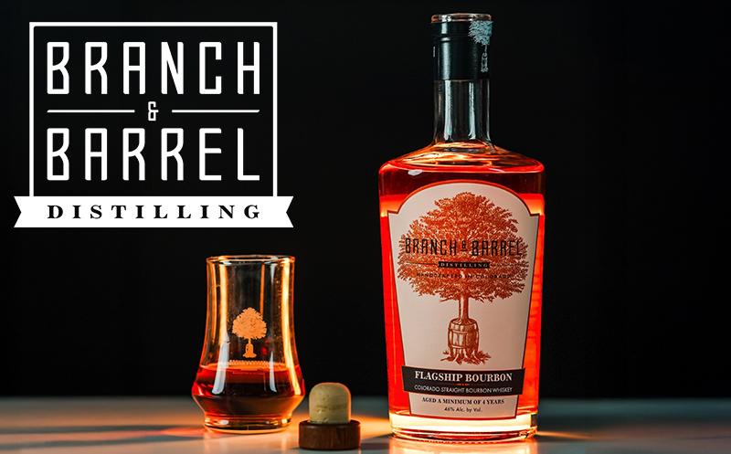 Colorado Grain-to-Bottle Distillery Celebrates Ten Years