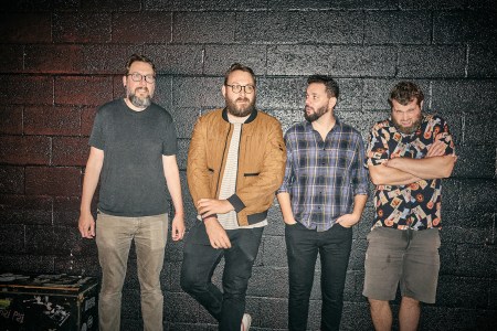 Elway Goes Deep on New Album