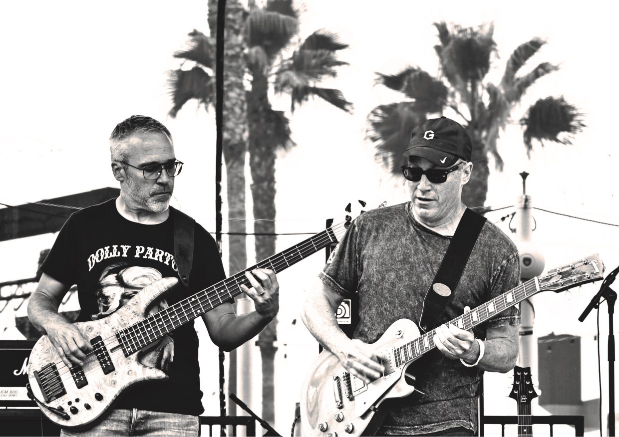 GEN3 Recruits Former L.A. Guns Singer for New Record