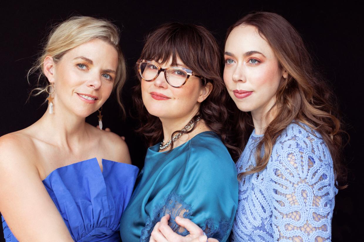 This Folk Supergroup Is About to Perform in Denver