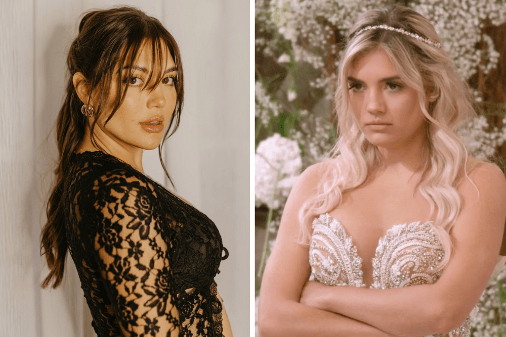 <i>Love is Blind</i> Alum Slams “Disrespectful” Ghosting During Denver Season