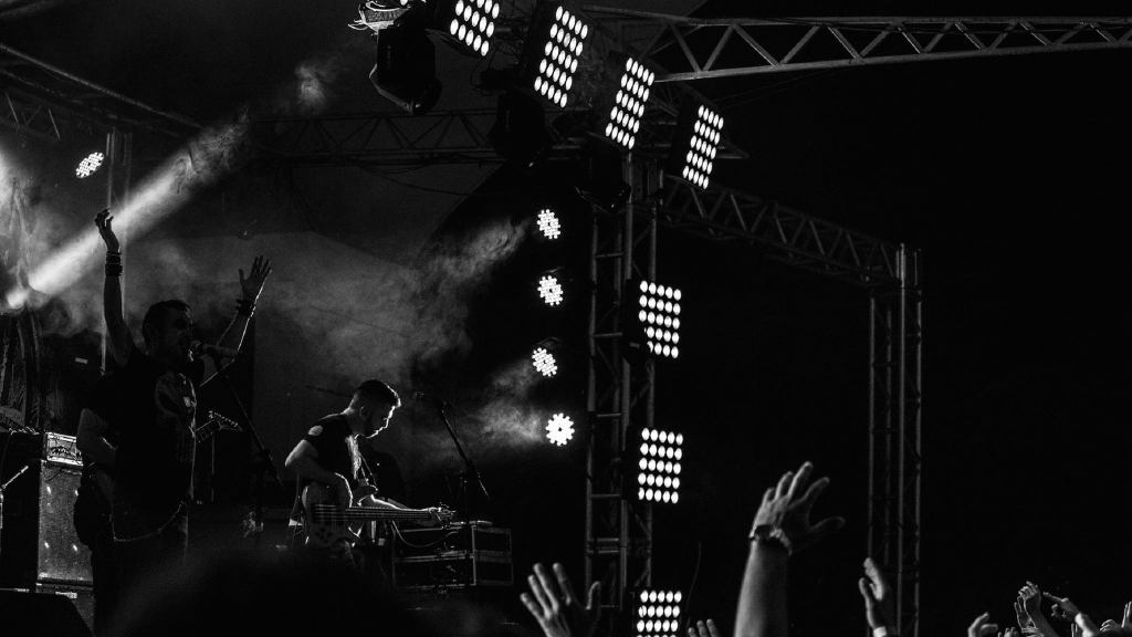 Shai Hulud (16 and Over)