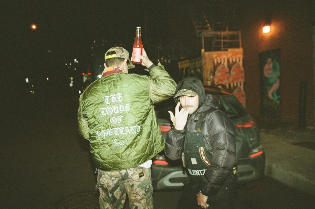 Portugal the Man (16 and Over)