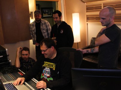 Colorado Recording Studios to Bring Your Songs To Life