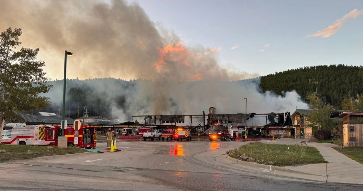 Nederland’s Brightwood Music Is Coming Out of a Dark Time