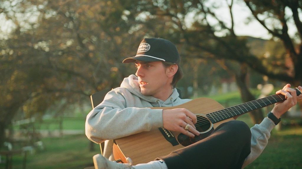 Dylan Gossett – 16+