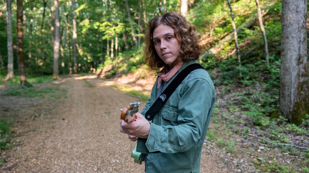 Daniel Donato’s Cosmic Country (16 and Over) – Saturday