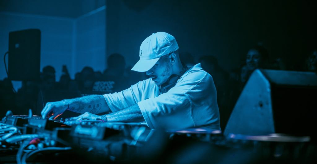 Factory 93 Presents: Nico Moreno, TRYM + ØTTA