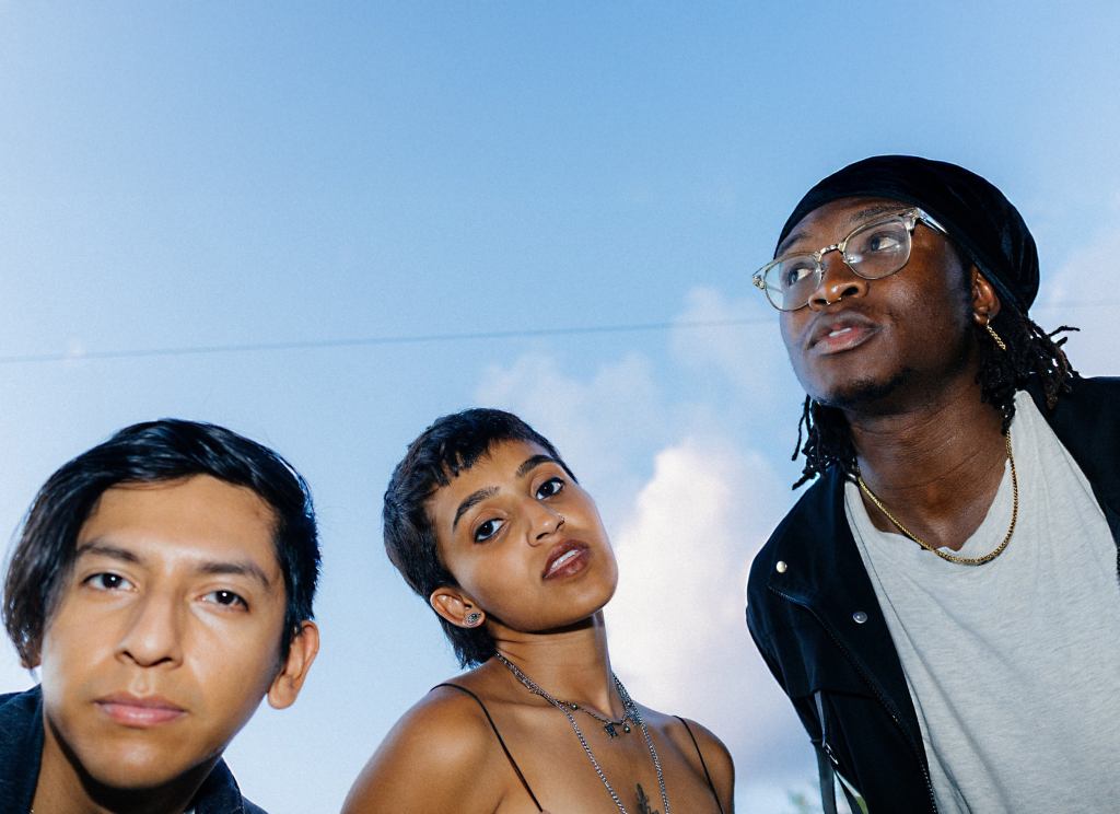 Pinkshift – The Earthkeeper Tour