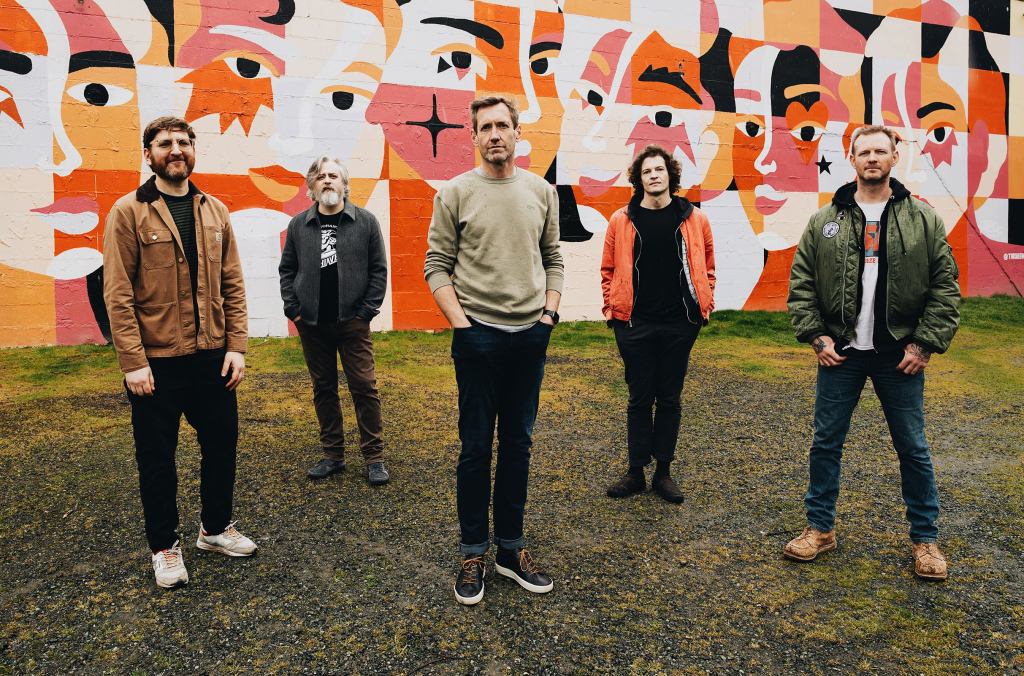 Minus the Bear (16+)