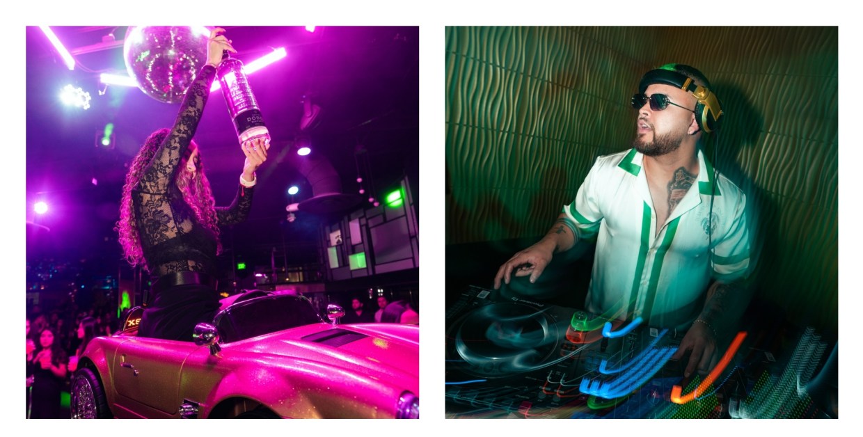 New Downtown Nightclub Aims to Elevate the Dance Scene