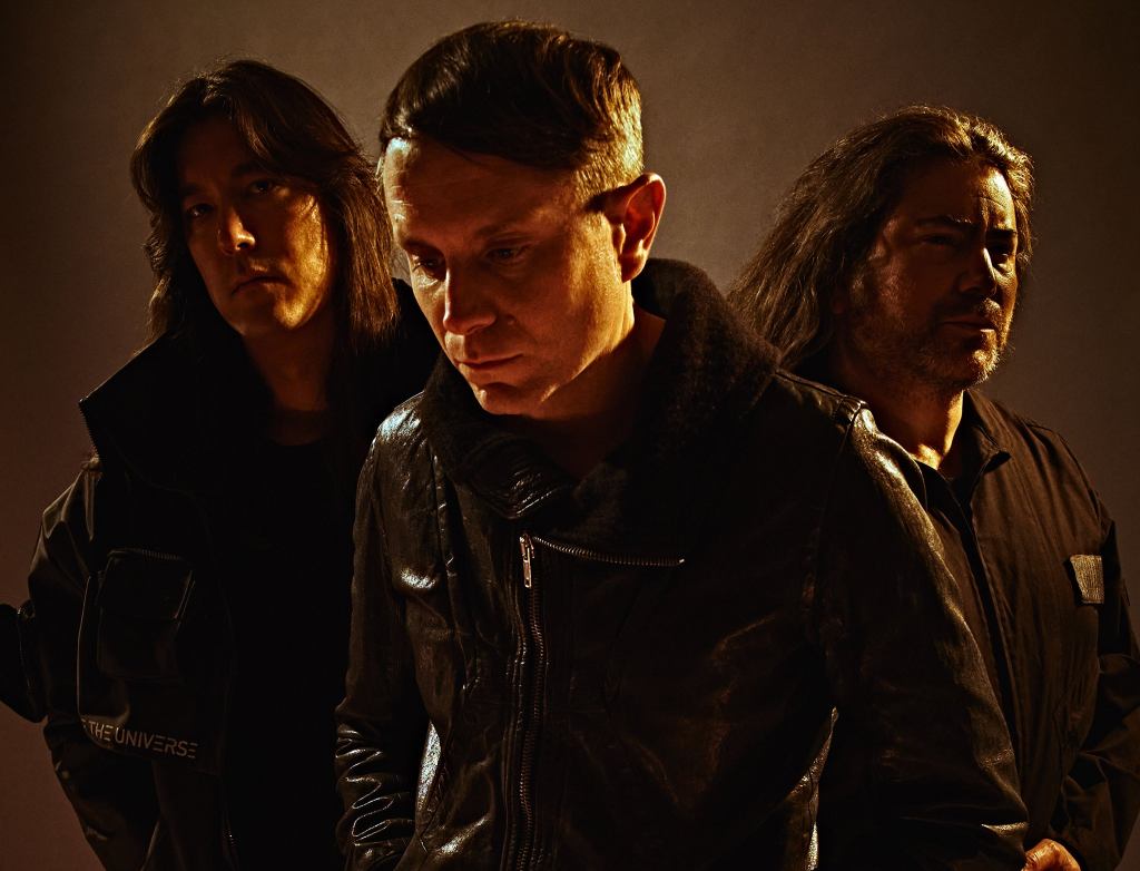 Health w/ Carpenter Brut