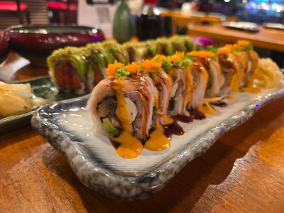 Every Opening and Closing This Week: New Japanese Spot on Colfax and More